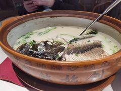 -风味小馆(天目湖宾馆店)