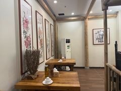 -田园印象·成都土菜院子(华阳店)