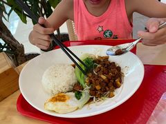 南洋卤肉饭-亚坤 Ya Kun Kaya Toast(万象城店)