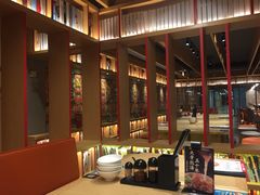 大堂-味千拉面(大悦城店)