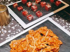 -黑牛の場烤肉(摩天活力城店)