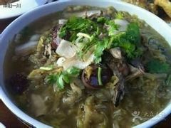 -老舅老蒙肉饼非遗店(一店)