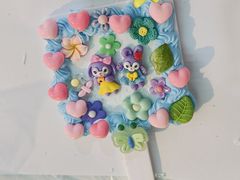 -郑在DIY·潮玩银饰绘画手作(中央大道旗舰店)
