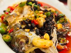 -南湖春色海鲜食府(中兴街店)