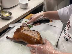 -小放牛炒菜馆(裕华万达店)