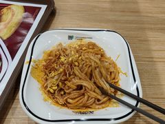 秘制凉皮-魏家凉皮(铜锣湾店)