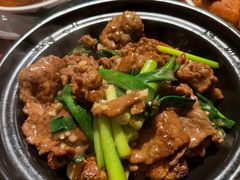 -老坑记·香港经典粤菜馆