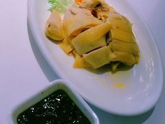 -廊亦舫Lang Yi Fang Restaurant(金桥店)