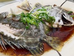 -棠记海鲜餐厅(南朗镇店)