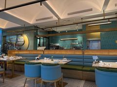 -陶兰居·香港饭店·海鲜大排档(圆融时代广场店)