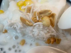 -129老爸茶丨清补凉