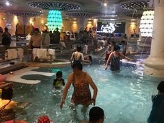 -水晶之星洗浴温泉汗蒸