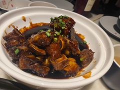 -绿茶餐厅(杭州黄龙K-lab店)