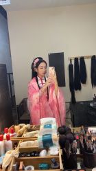 -盘子女人坊古装写真摄影(天津总店)