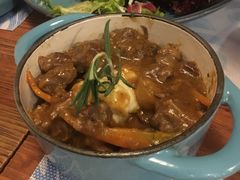 -Kitchen·Y洋厨房西餐厅(王府壹号店)