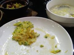 -农家湘菜(安亭店)