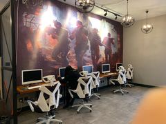 -Kings party 高端轰趴会所(朝阳北路店)