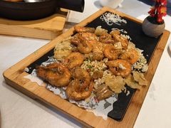-顺德佬·宴请·生日宴(西乡店)