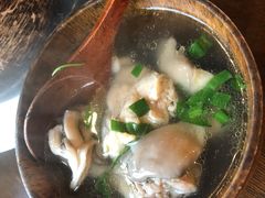 -新木器时代餐厅(太湖新天地店)