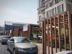 -翔立方体育文化综合体(南翔智地店)