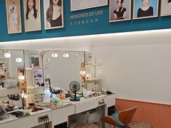 -海马体照相馆(石家庄裕华万达广场店)