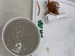 -锦馨豆汁(天坛路店)