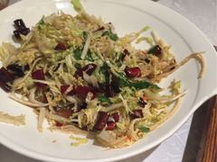 -北李妈妈菜·海肠捞饭(高新万达店)