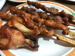 -比格比萨(吉祥村店)