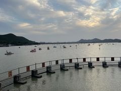 -云龙湖旅游景区