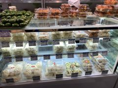 -白玉兰食品(中山公园龙之梦店)