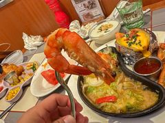 -纽约客美式餐厅(新奥购物中心店)