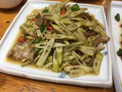 -下梅人家土菜馆(历史文化餐厅度假区店)