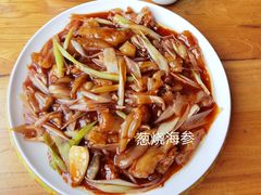 -清真利德顺小老饭庄(复兴路店)