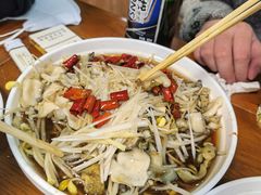 葱油螺片-渔家乐小海鲜(皇姑店)