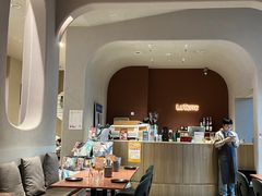 -La Terre乐田(万象城店)