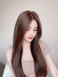 -悦·臻时美发沙龙