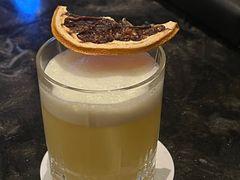 -瑞吉吧 The St·Regis Bar(长沙瑞吉酒店)