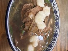 -鼎顺小吃(吴山名楼店)