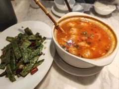 -茅庐川菜(烟台大悦城店)
