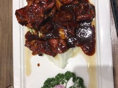 无锡肉排-锡和无锡菜(景丽苑店)