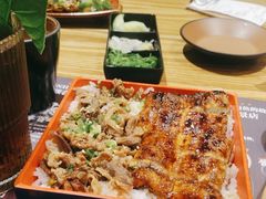-鳗事鱼意·活鳗現烤专门店(富力海珠城店)