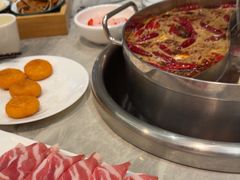 -万物生江北老火锅(海骏达店)