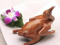 沙东尼鸽-丙申臺火锅