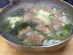 -老天津卫煎饼果子(怀仁里店)