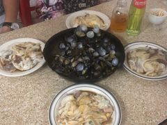 斋肠-河记肠粉店