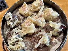 -真真鲜馄饨店(启蒙路店)