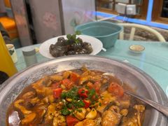 -大师傅金奖啤酒鱼(西街口总店)