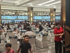 -万禧明珠大酒楼(海丰店)