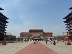 -大明幻境第一城