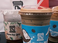 -JPG canteen(广州东山口店)